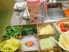 -海底捞火锅(牡丹园店)