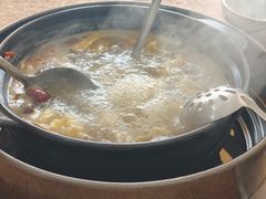 -濠轩阁特色生蚝火锅(水湾路店)