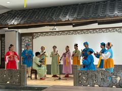 -天荷菜根·闽南素食自助(刺桐北路店)