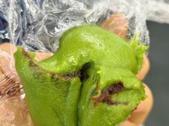 红豆青团-许阿姨糕团店(南京总店)