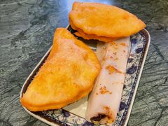 火饺-四宜糕团店(南大街店)