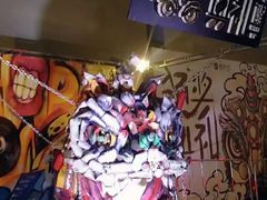 -福田体育公园