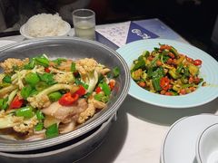 -东门头·江鲜小馆(新天地店)