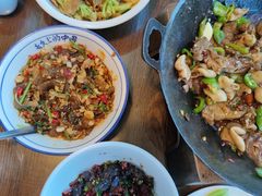-张氏父子常德肠子馆(红星总店)