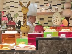 -乐咖啡西餐厅(太湖皇冠假日酒店)