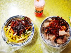 -老字号·三十一号面皮(商埠路步行街店)