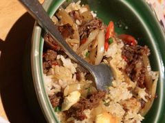 -一心创作料理屋(经开万达店)