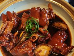 -二十八里太湖船菜(吉祥路店)