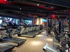 -威尔仕健身(番禺店)