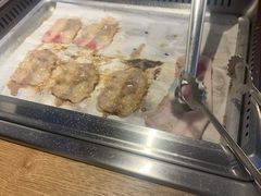 -新石器烤肉(无锡万象城店)