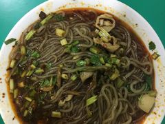 -甘记肥肠粉(马鞍北路店)