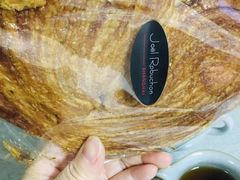 原味蝴蝶酥-Salon de The de Joel Robuchon(外滩18号店)