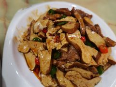 -李师傅脆肚(梅林店)