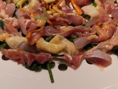 桑拿鸡-优食坊·蒸汽海鲜(康盛路店)