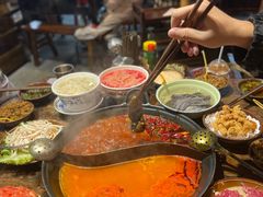 -晴天里酒店(春熙路太古里店)