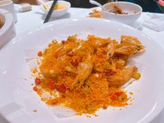 -梦都海鲜酒家(万达广场江桥店)