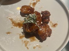 -绿茶餐厅(深圳龙华天虹购物中心店)