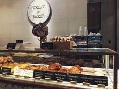 -WHEAT&BAKER-麥(凯德来福士店)