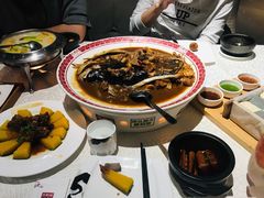 -旺顺阁·北京菜(北辰上品+)