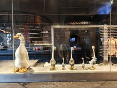 -四季民福烤鸭店(外滩外白渡桥店)