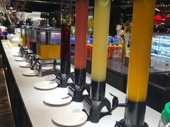 自助取餐区-加餐海鲜自助(宝龙一城店)