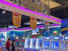 -大玩家(通州万达广场店)