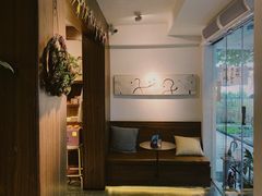 -野路甜点铺(松柏路店)