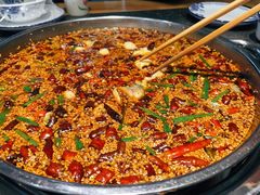 -胖子鱼·天水麻辣鱼火锅(秦州407店)