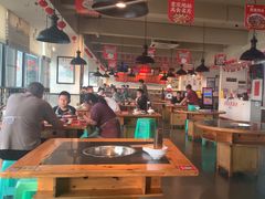 -李子坝梁山鸡(李子坝大鸡哥店)