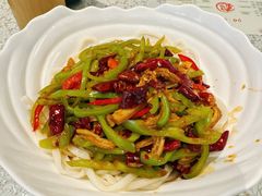 -乐三里屯面馆(阿那亚店)
