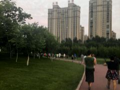 -南关北海公园