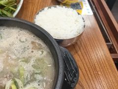 -旺清进洞米肠汤