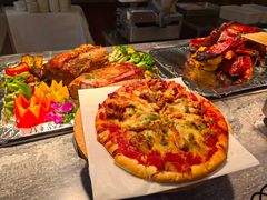 -荆州南国温德姆酒店·高田餐厅