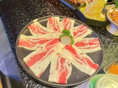 -樱嘢·炭火烧肉(惠南店)