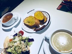 -斗牛士牛排餐厅(镇明店)
