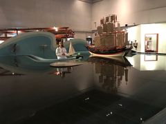 -香港科学馆