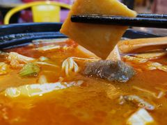-金陵杨胖子·砂锅麻辣烫(金轮新天地店)