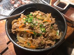 -御牛道日式烤肉料理(杭州万象城店)