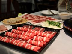 -东来顺饭庄(apm总店)