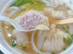 -八珍·广式煎饺·广州老字号(北京路总店)