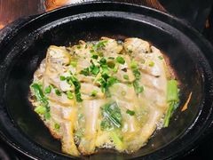 -小时候焗海鲜(鄞州万达店)