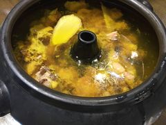 -福照楼汽锅鸡·云南菜(护国路店)