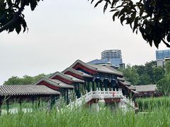 -西海子公园