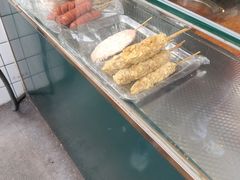-上海鸡柳店(中街盛京大家庭店)