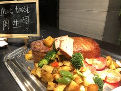 -宁波逸东豪生大酒店·豪生咖啡厅