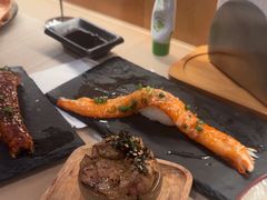 -饭团匠·料理小食堂(玉林店)