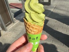 -吴裕泰茶庄(鼓楼店)