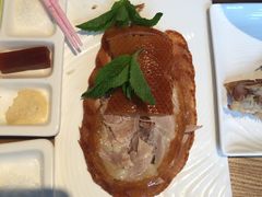 -四季民福烤鸭店(前门廊房二条店)