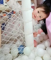 -MINI MARS KIDS CLUB亲子家庭中心(长宁天山店)