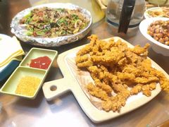 -一品淮扬 · 淮扬菜·北京万达文华酒店